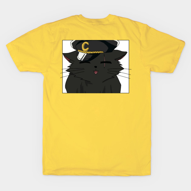Nanbaka hoodie store